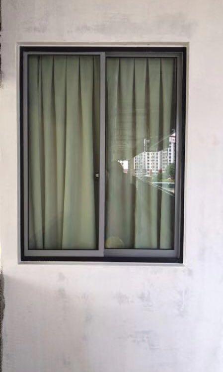 Glass window and door62863075359491112