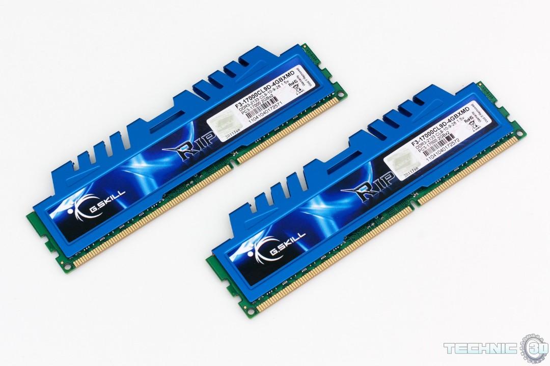 G skill clearance ddr3 16gb
