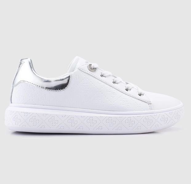 Guess bucky sneakers outlet