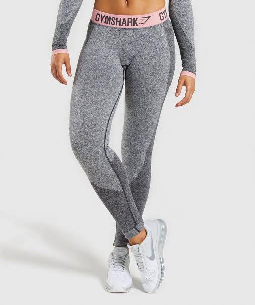 Gymshark new sales flex leggings