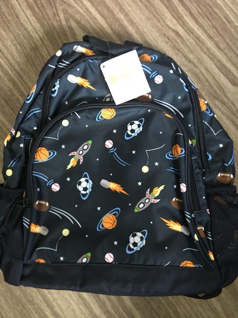 gymboree backpack