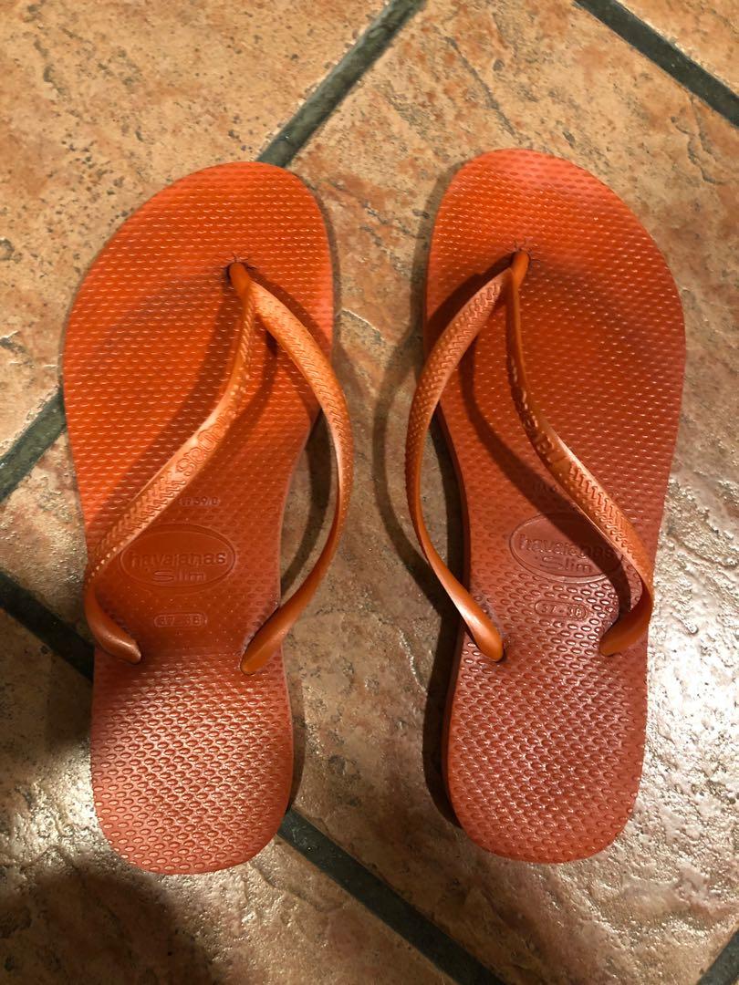 very havaianas