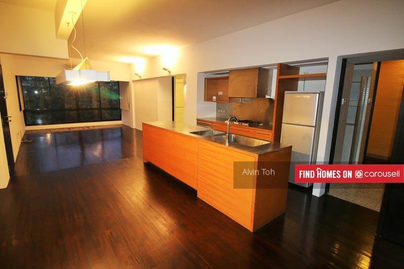 Hollywood Apartments Property Rentals Condos Ecs On Carousell