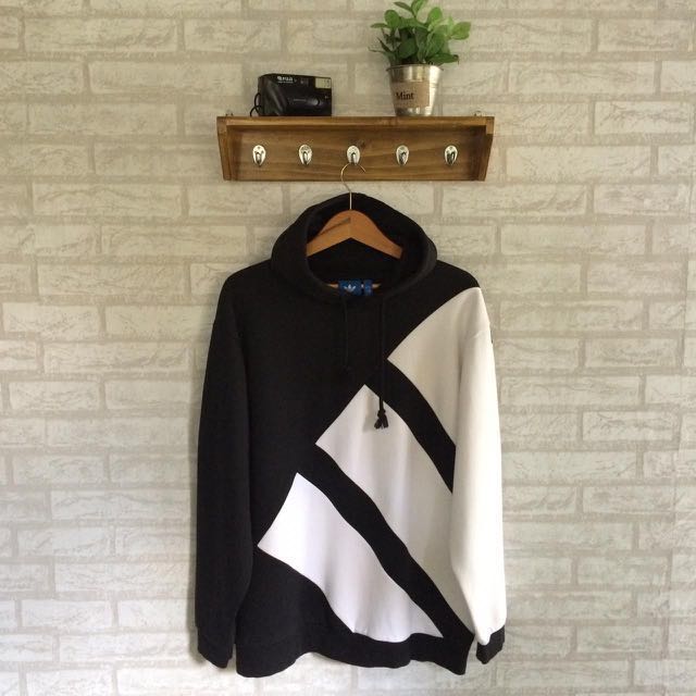 Adidas eqt pdx top hoodie