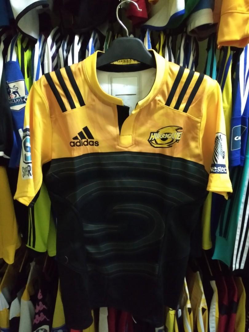 Hurricanes hotsell rugby merchandise
