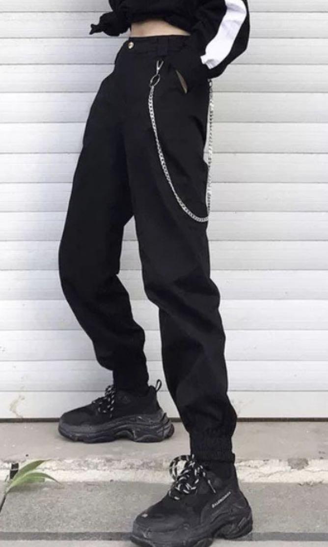 I.AM.GIA Inspired Cobain Pants, Women's Fashion, Bottoms, Other Bottoms 