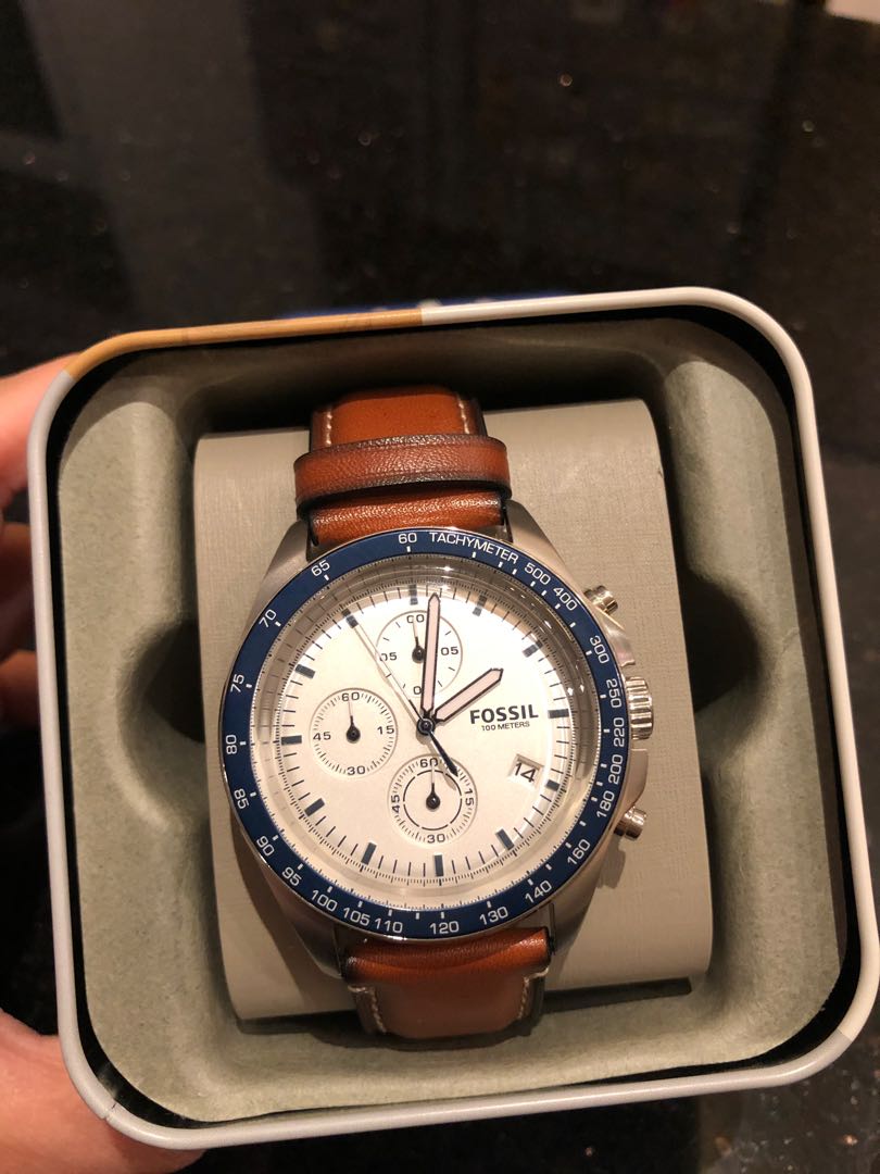 Fossil bq2202 discount
