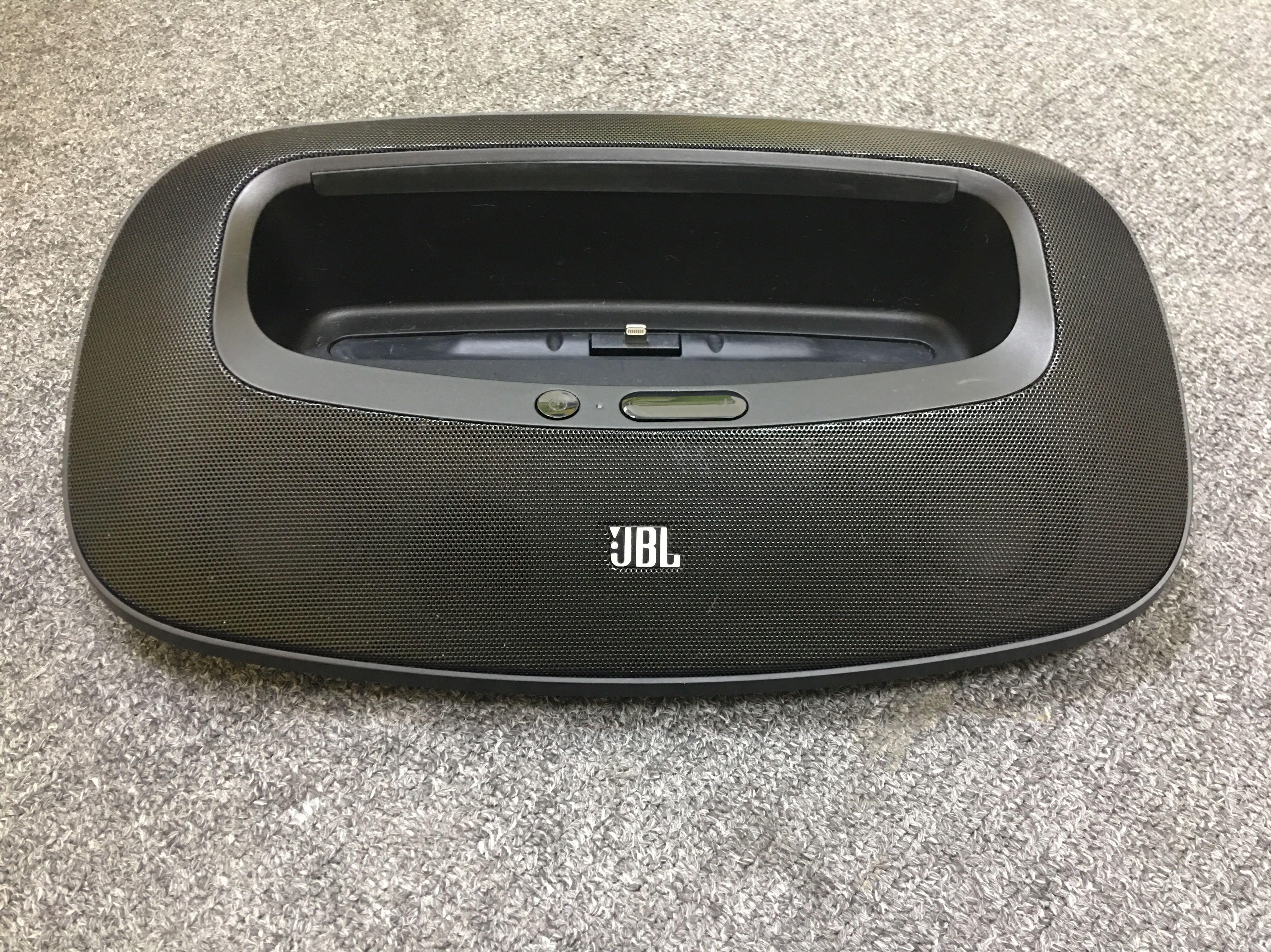 jbl onbeat mini