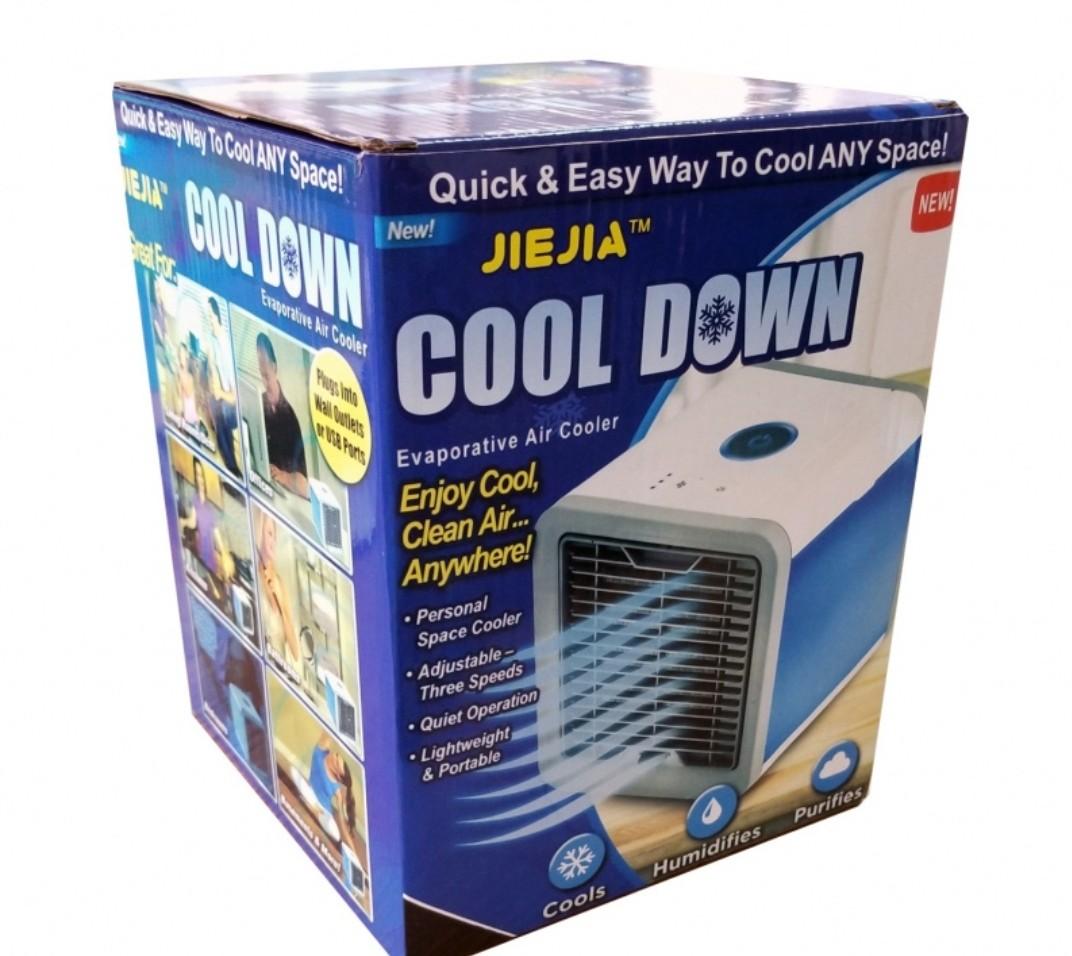 cool down air cooler