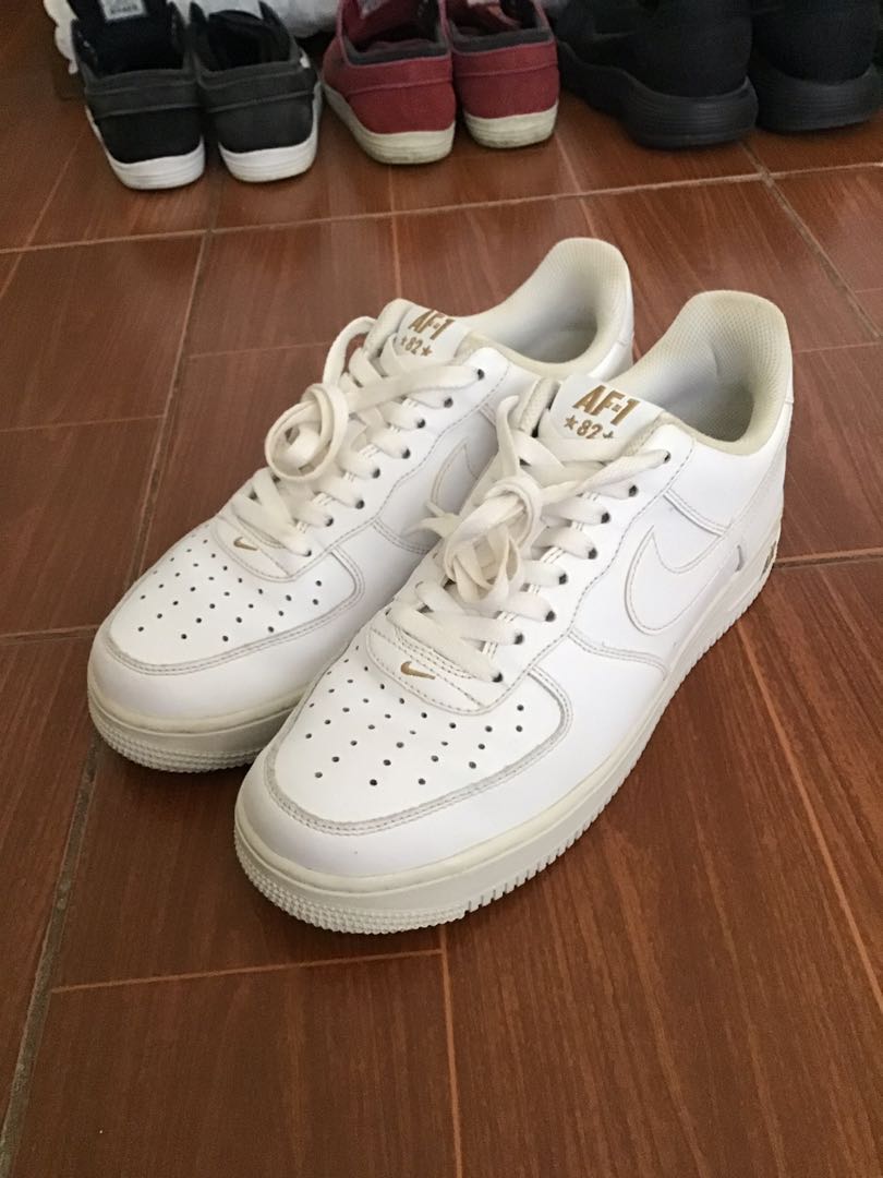 Jordan air force deals 1 all white