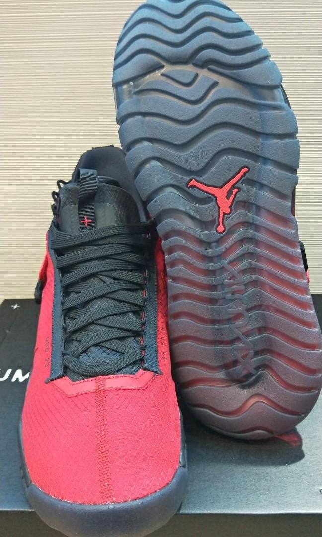 Proto max discount 72 red