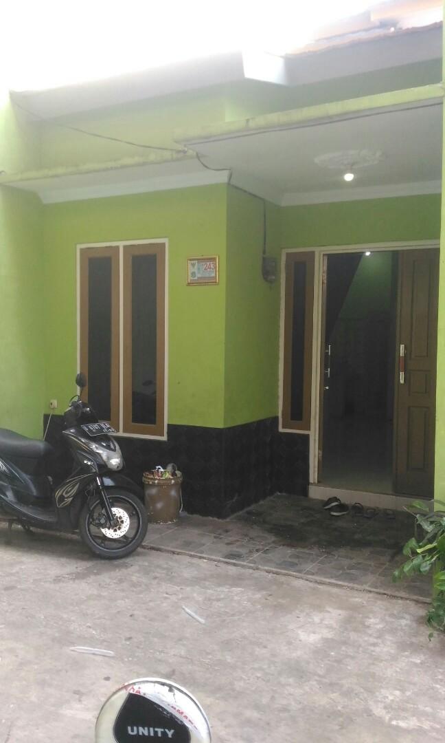 Rumah Murah Di Lubang Buaya Jaktim - Berbagai Rumah