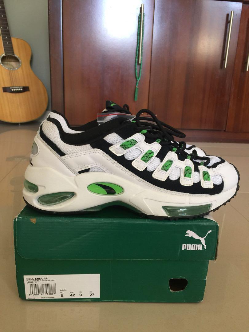 puma cell harga
