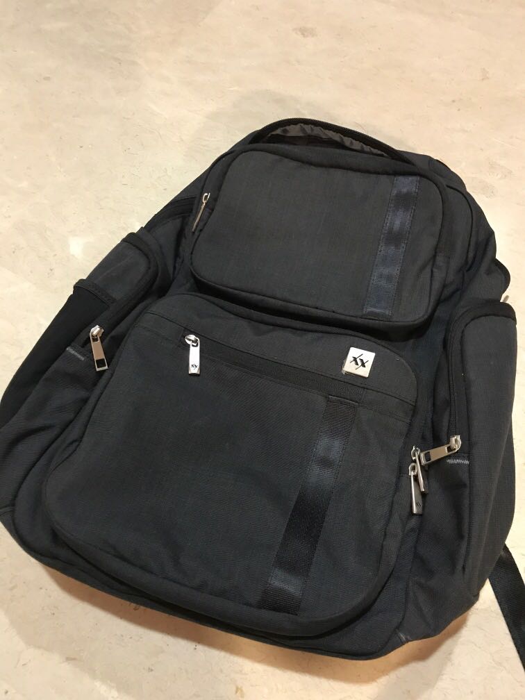 jujube vector backpack