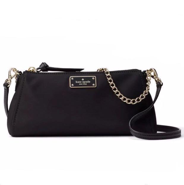 kate spade wilson road crossbody