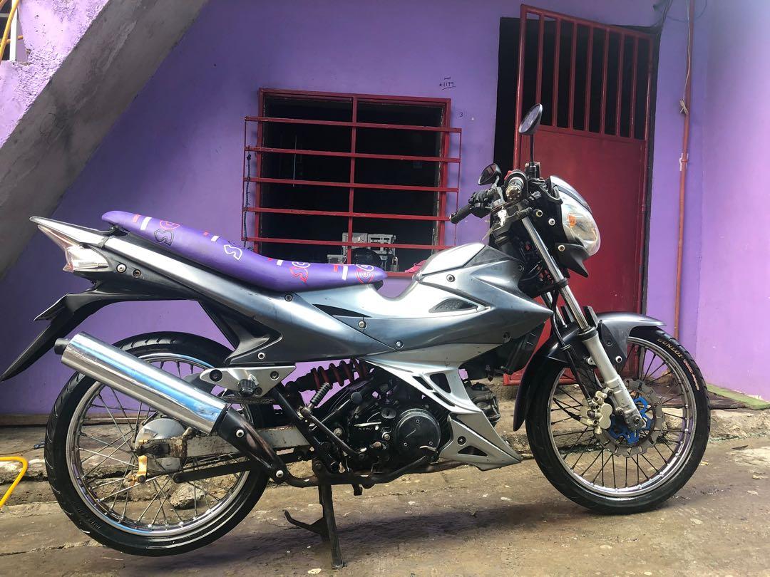 kawasaki fury 2010 Motorbikes on Carousell
