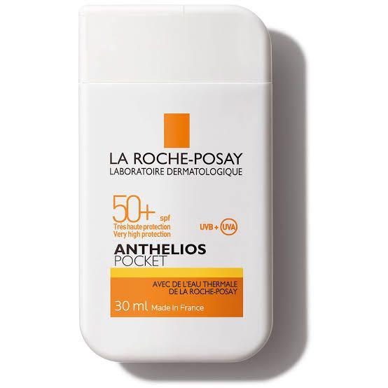 La Roche Posay Anthelios Ultra Light Fluid Spf50 Sun Cream