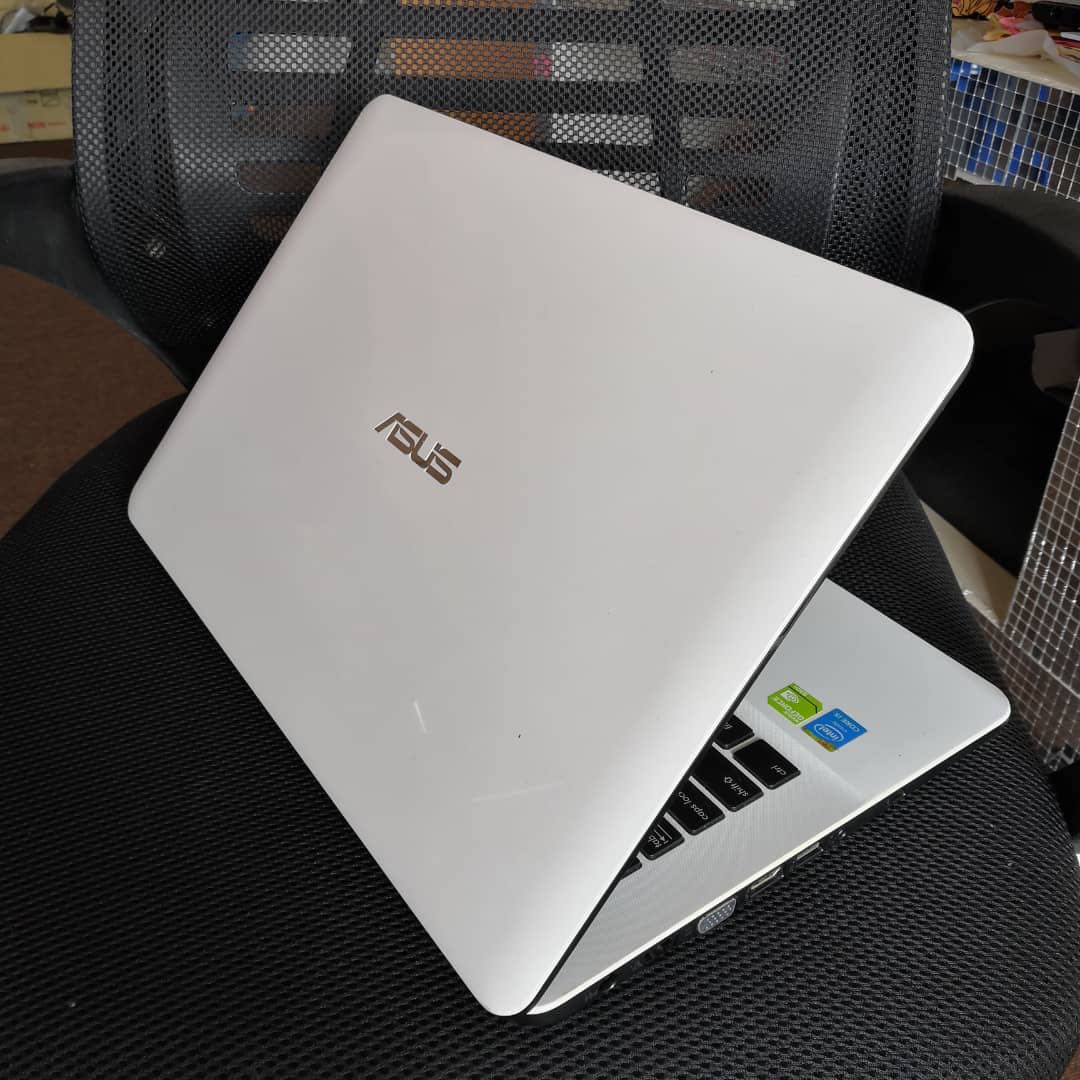Harga Lcd Laptop Asus A455L - Jual Laptop Asus A455l Core I3 Hdd 1 Tera