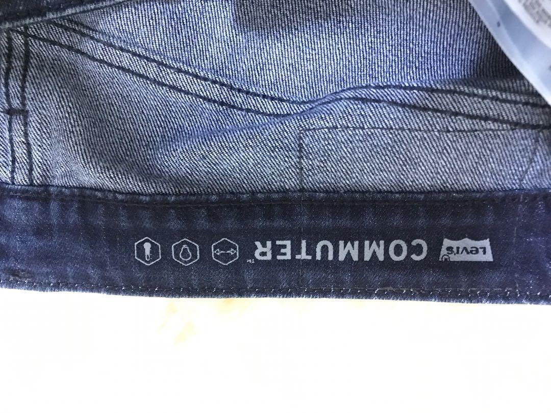 Levis shop commuter 512