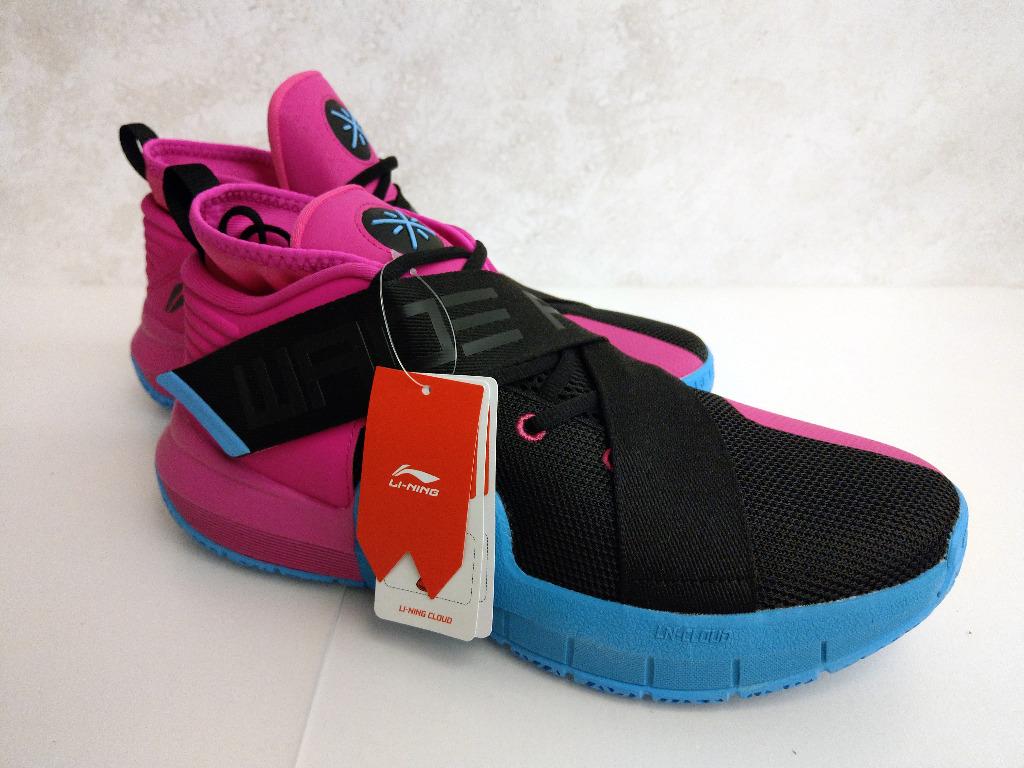 Way of wade deals 7 miami vice