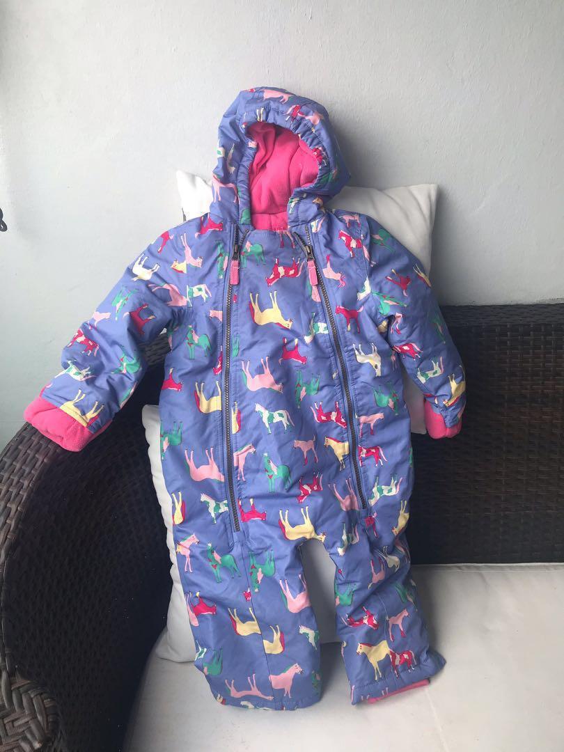 Little Joules Snowsuit Ski Suit 18 24 Months Mint Condition Babies Kids Babies Kids Fashion On Carousell Little Joules Snowsuit Ski Suit 18 24 Months Mint Condition Babies Kids Babies Kids Fashion On Carousell