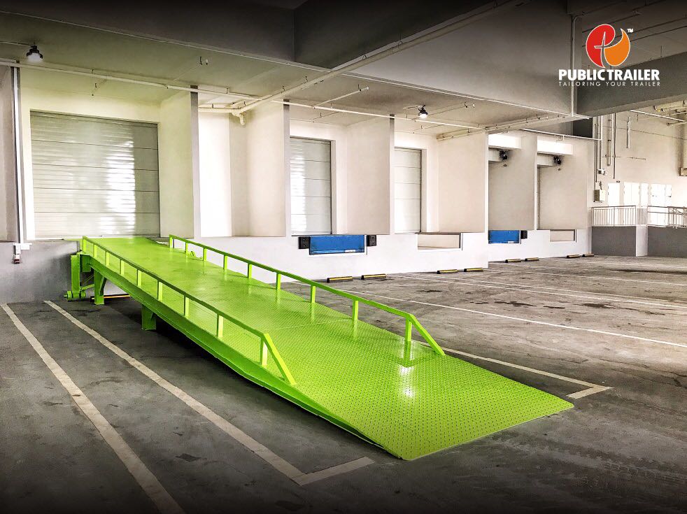 Loading Ramp, Everything Else on Carousell