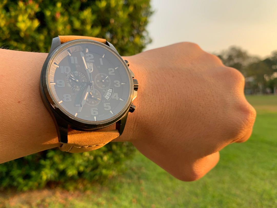 Luminox 1881Bo Atacama Field