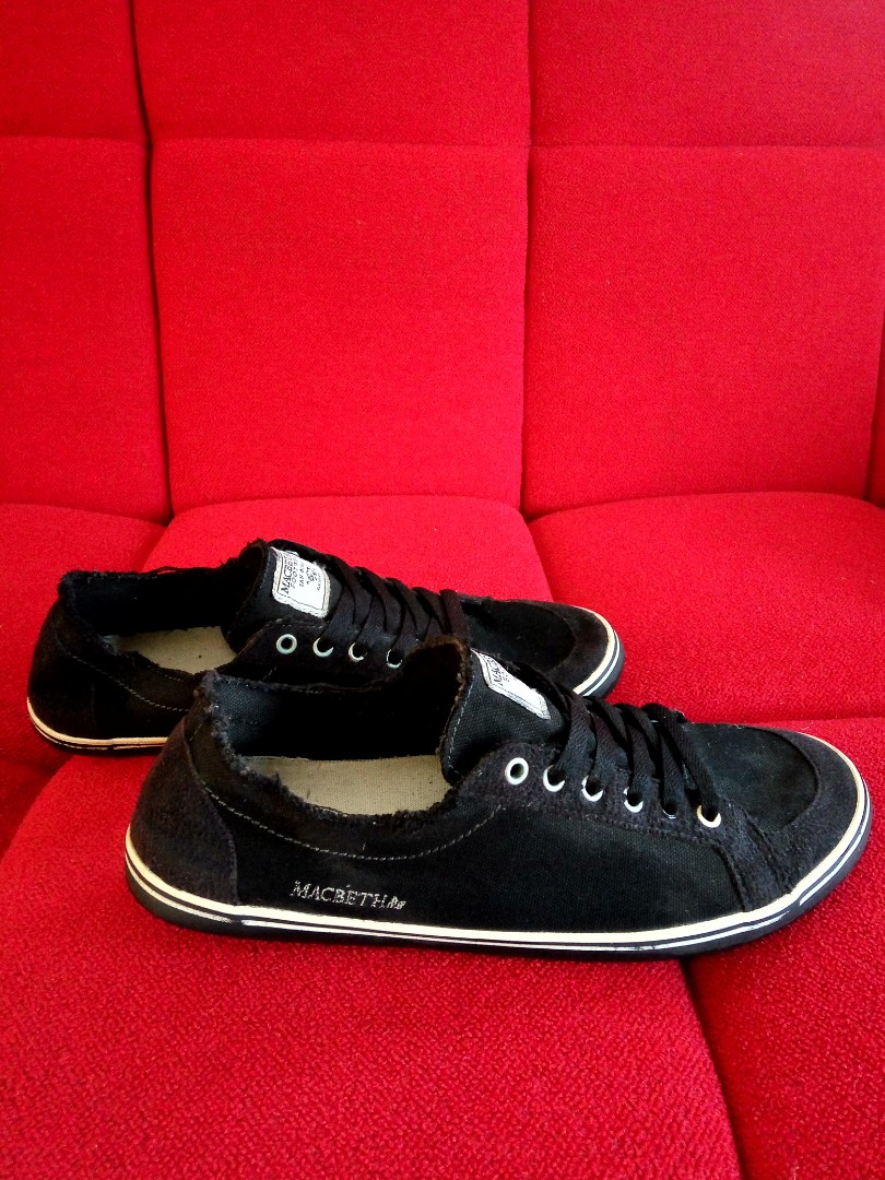 Macbeth adams black cement online