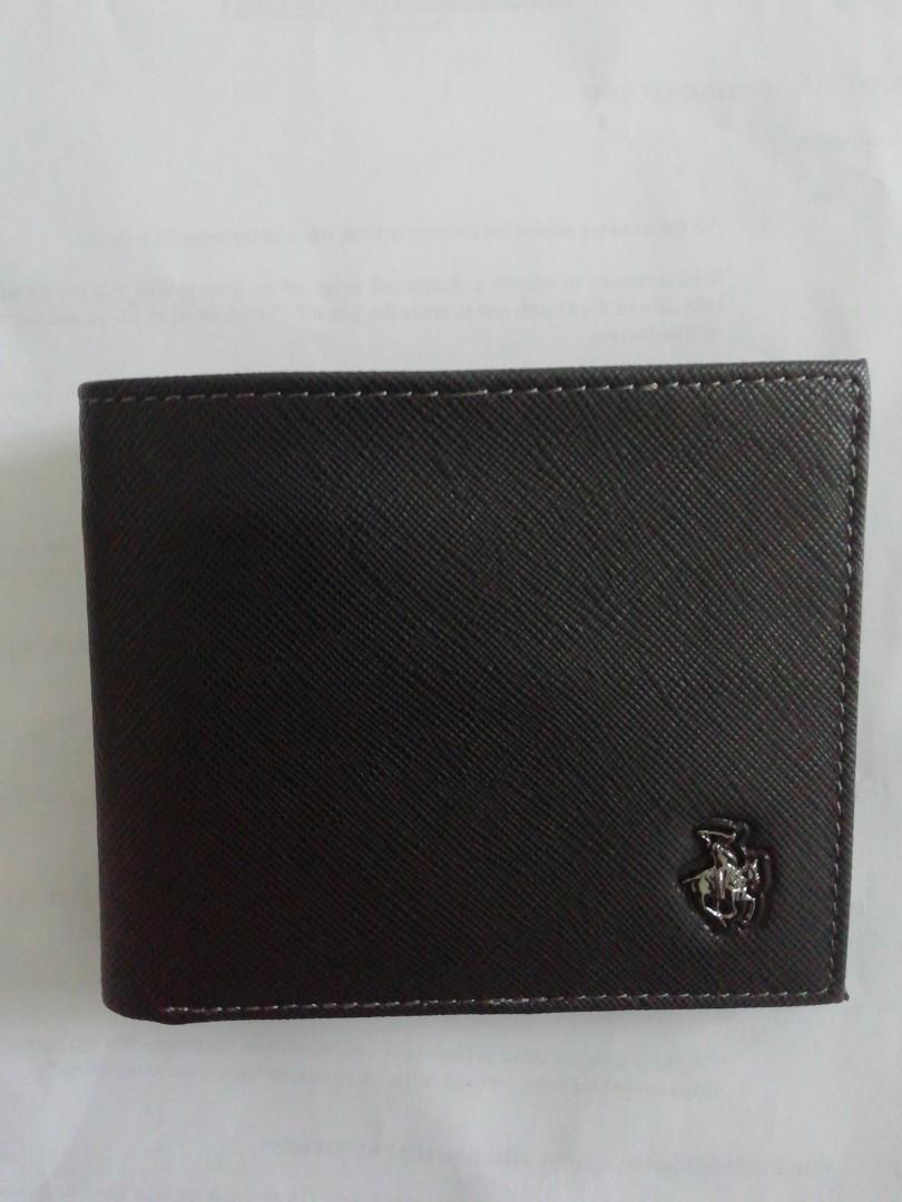 Swiss polo online wallet price