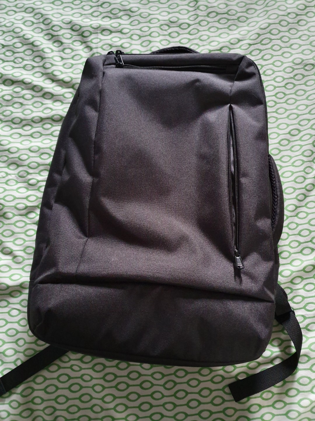 [Used] Muji laptop bag, Women's Fashion, Bags & Wallets, Cross-body ...