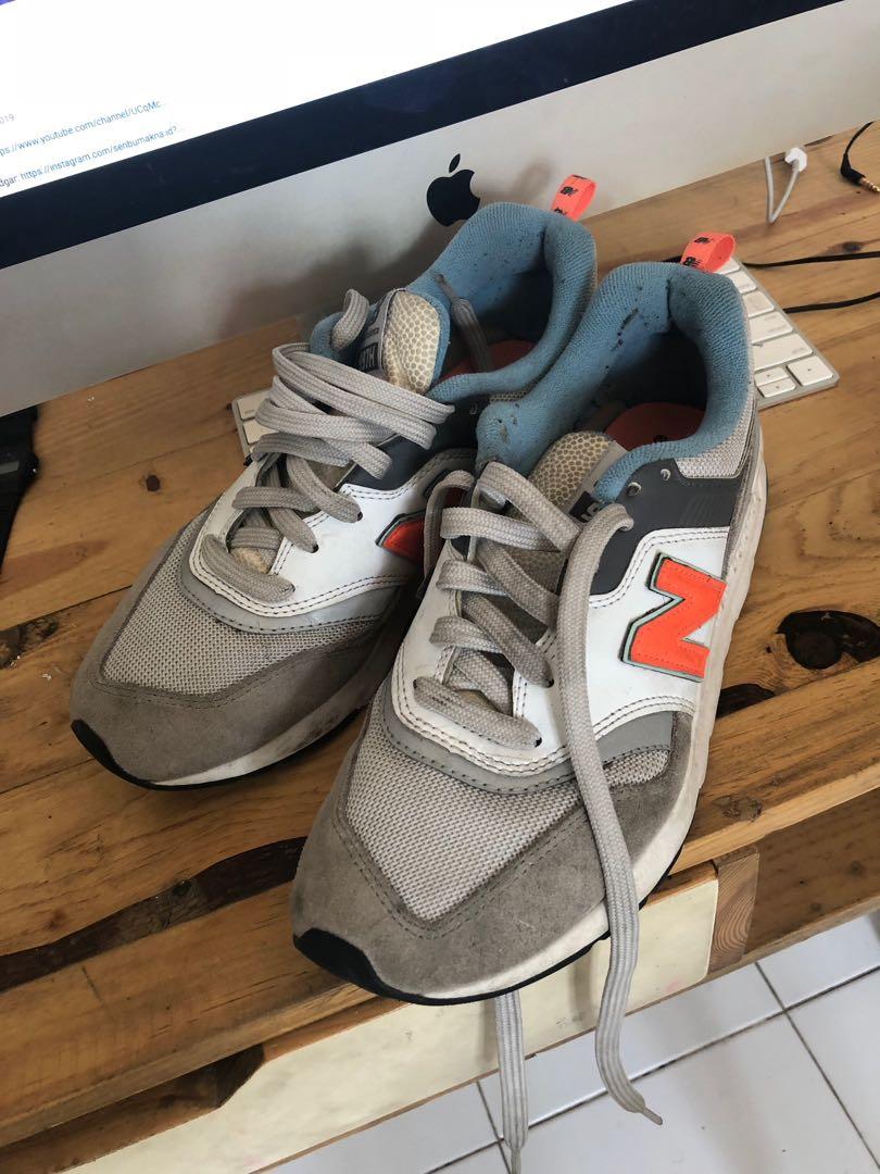 New Balance 997H second original