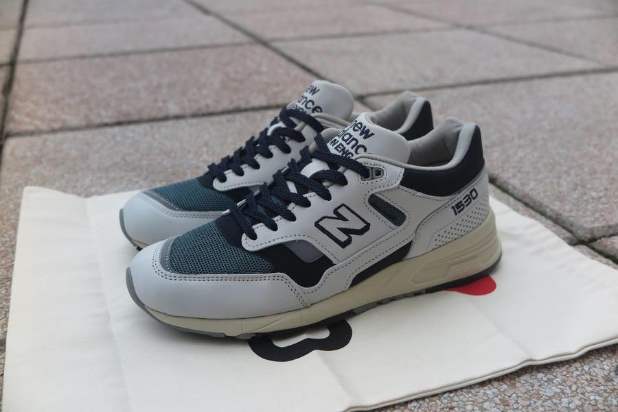 new balance m1530ogg