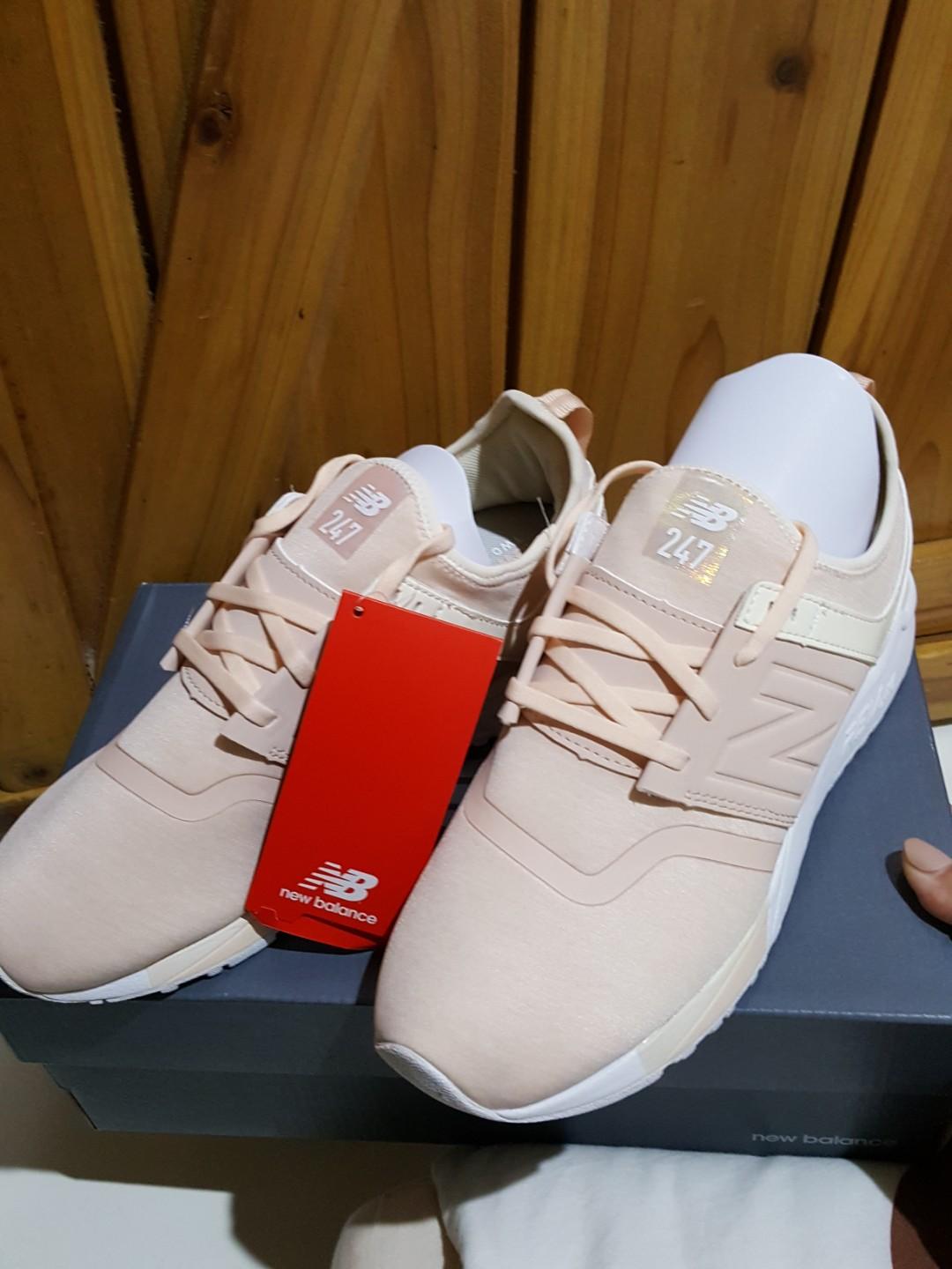 New Balance WRL 247 YC