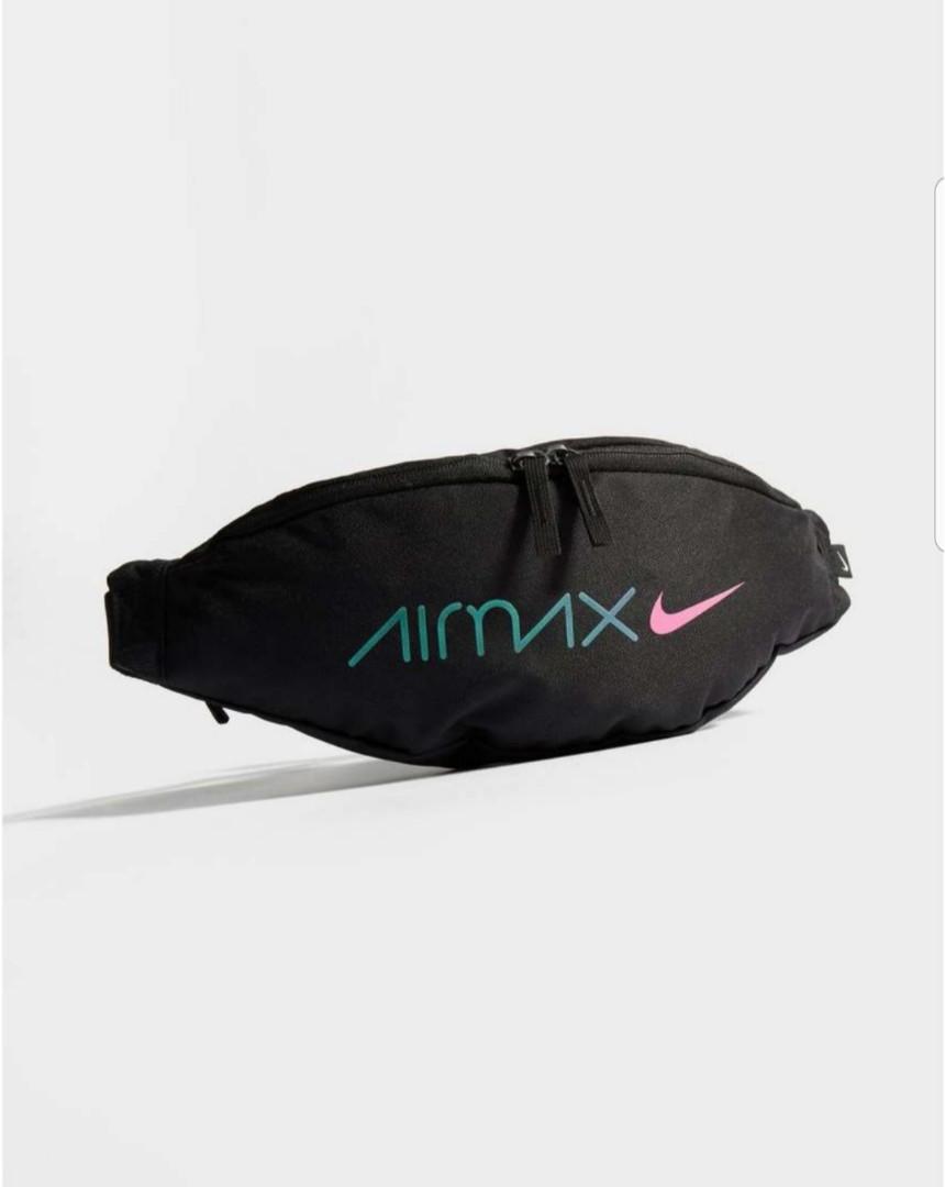 air max bum bag