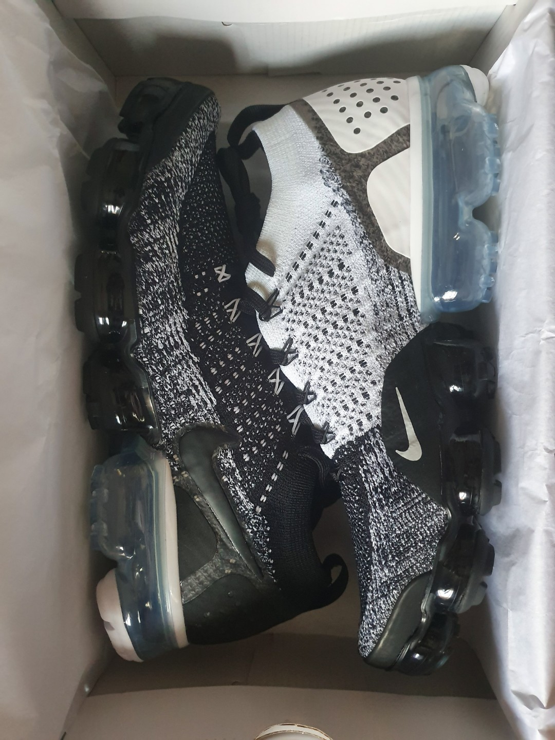 vapormax orca