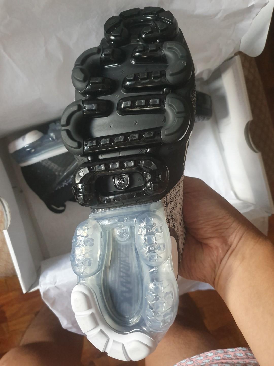 vapormax orca