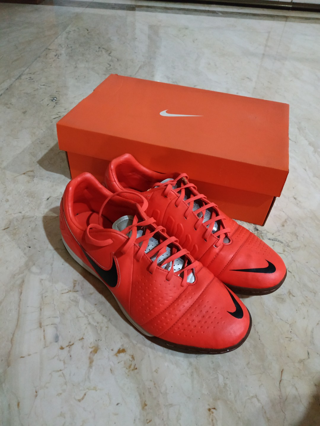 nike ctr360 libretto iii ic