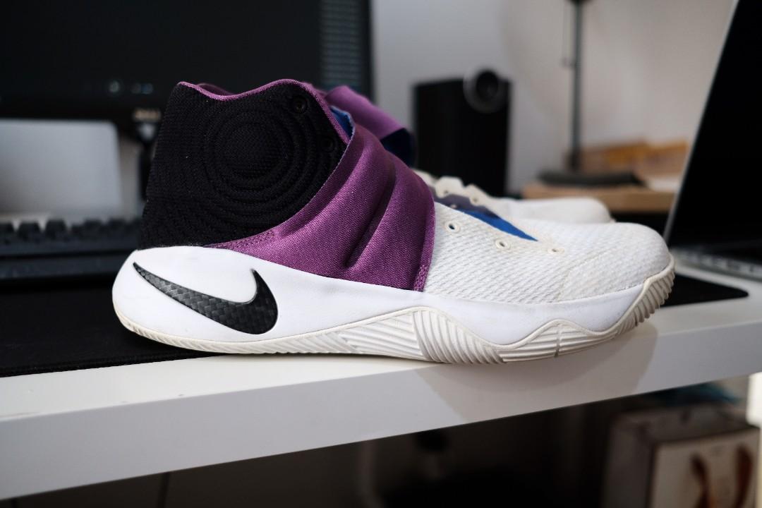 nike kyrie 2 huarache