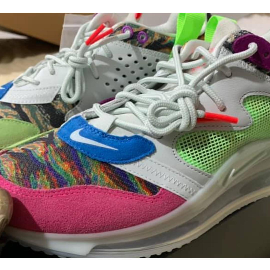 odell beckham jr 720s