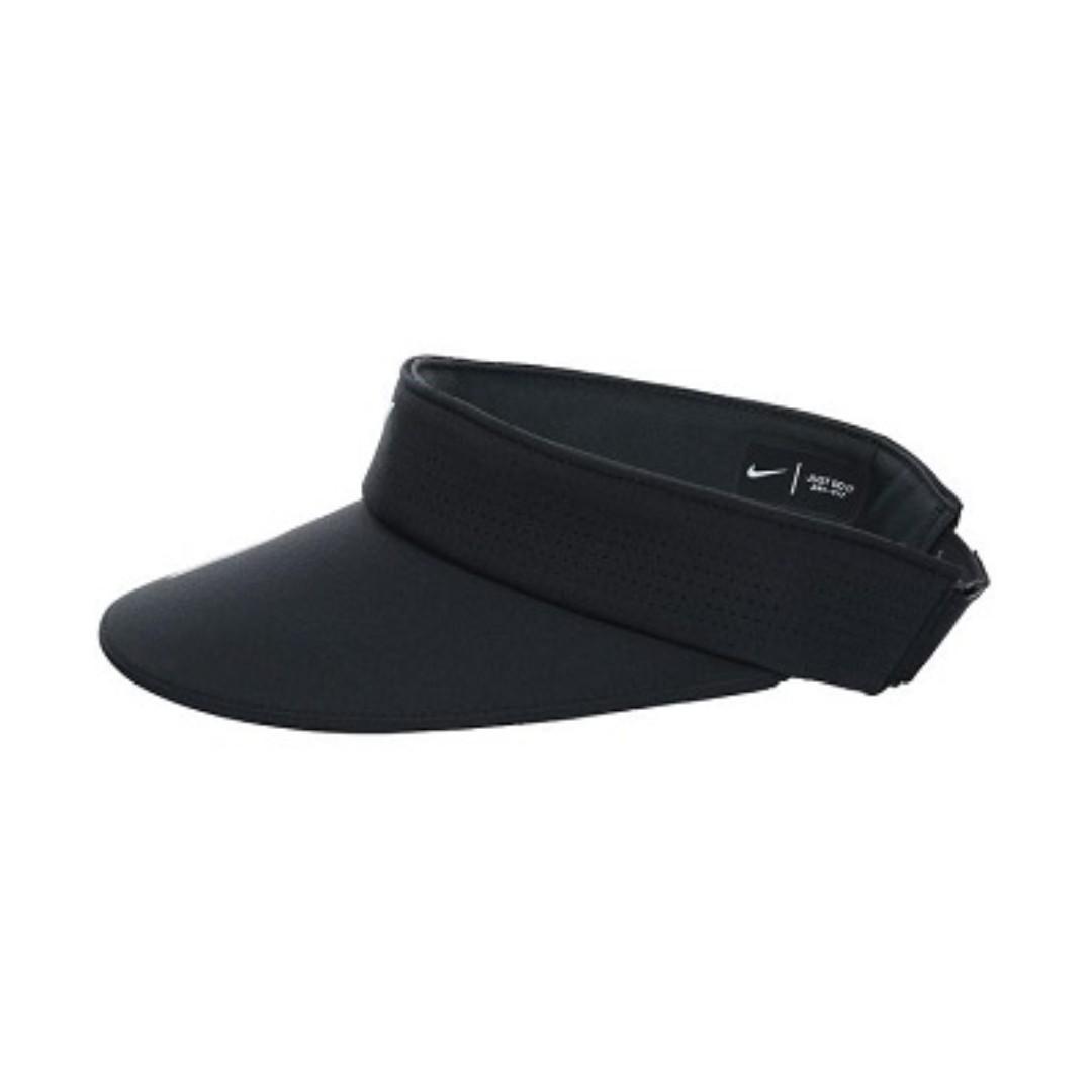 Nike women's aerobill big bill golf visor discount