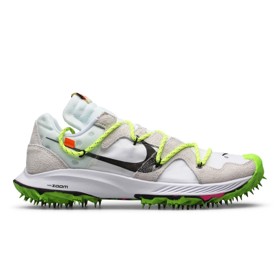 off white terra kiger 5