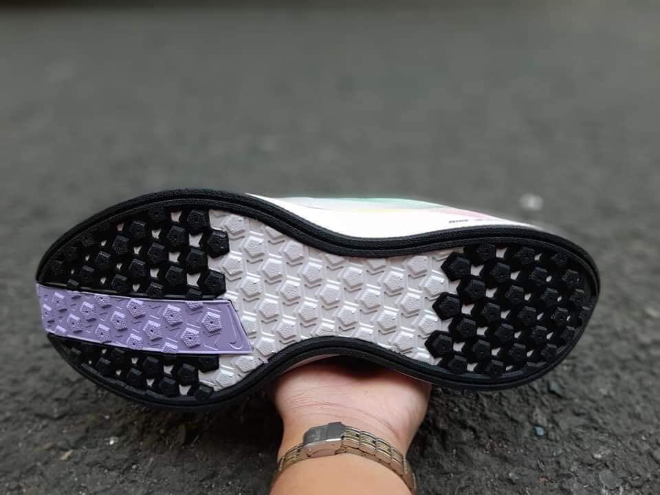 nike pegasus rainbow