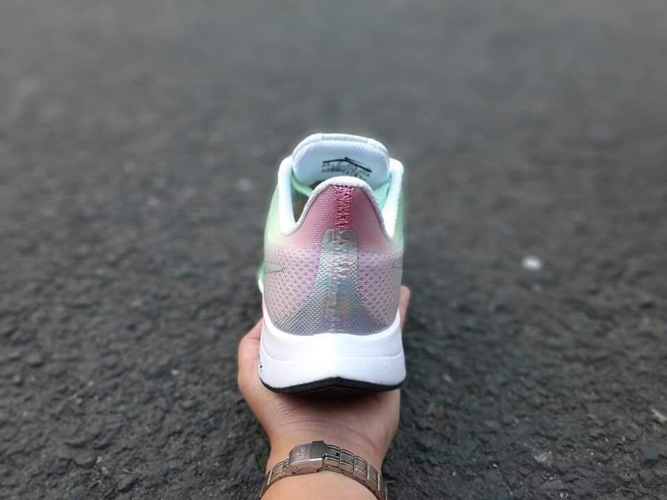 nike pegasus turbo rainbow