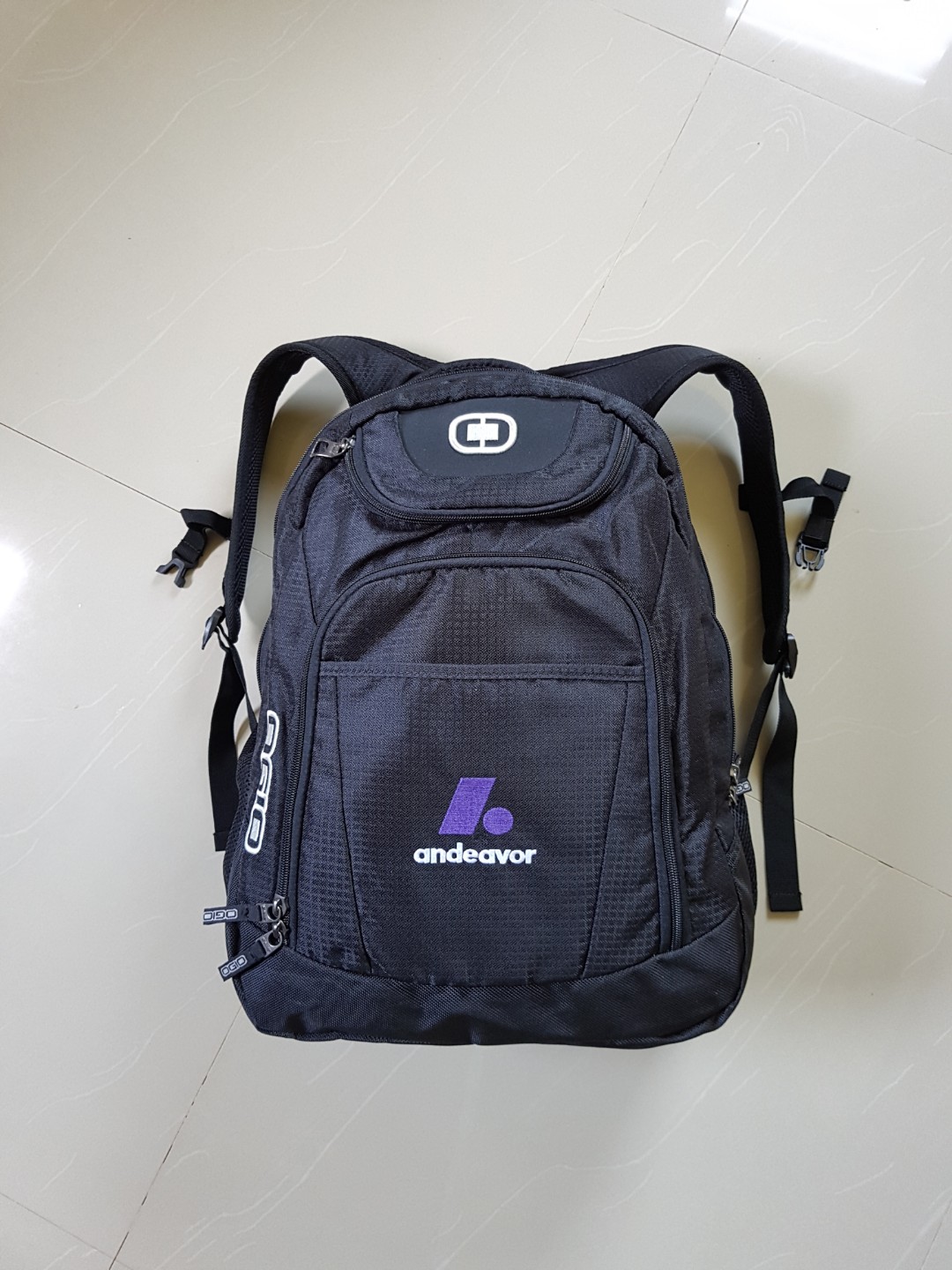 excelsior backpack