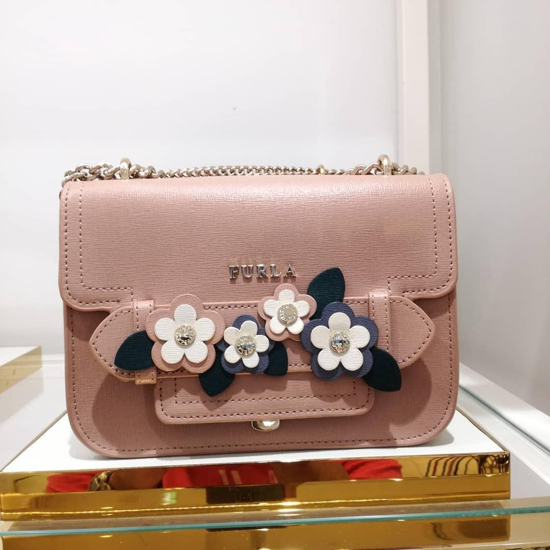 Original Furla Carol Bag from UK