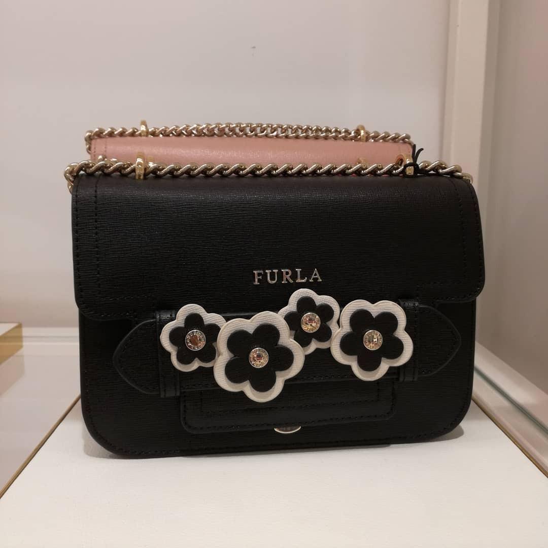 Original Furla Carol Bag from UK