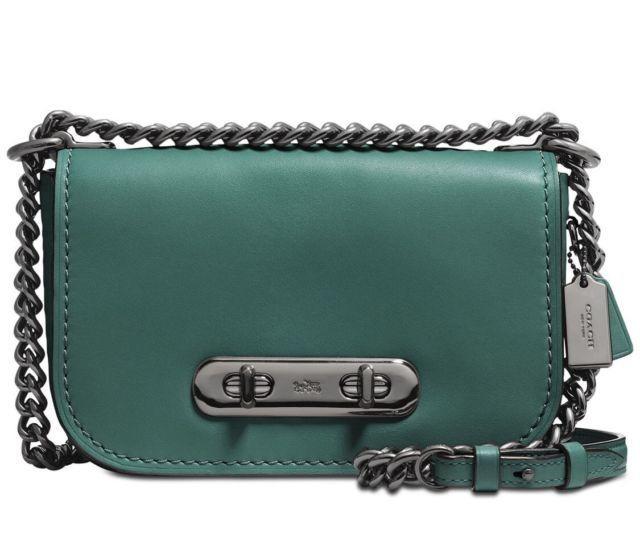 Original Outlet Coach Swagger Shoulder 20