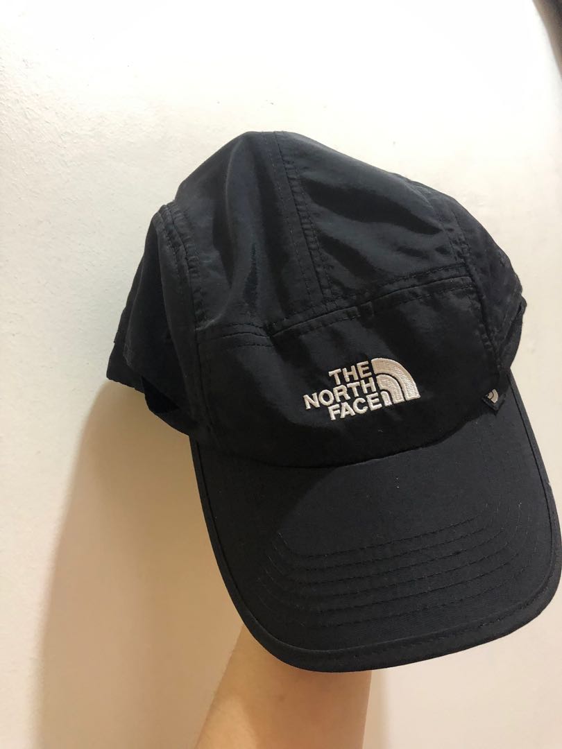 Original The North Face Dri-Fit Cap on Carousell