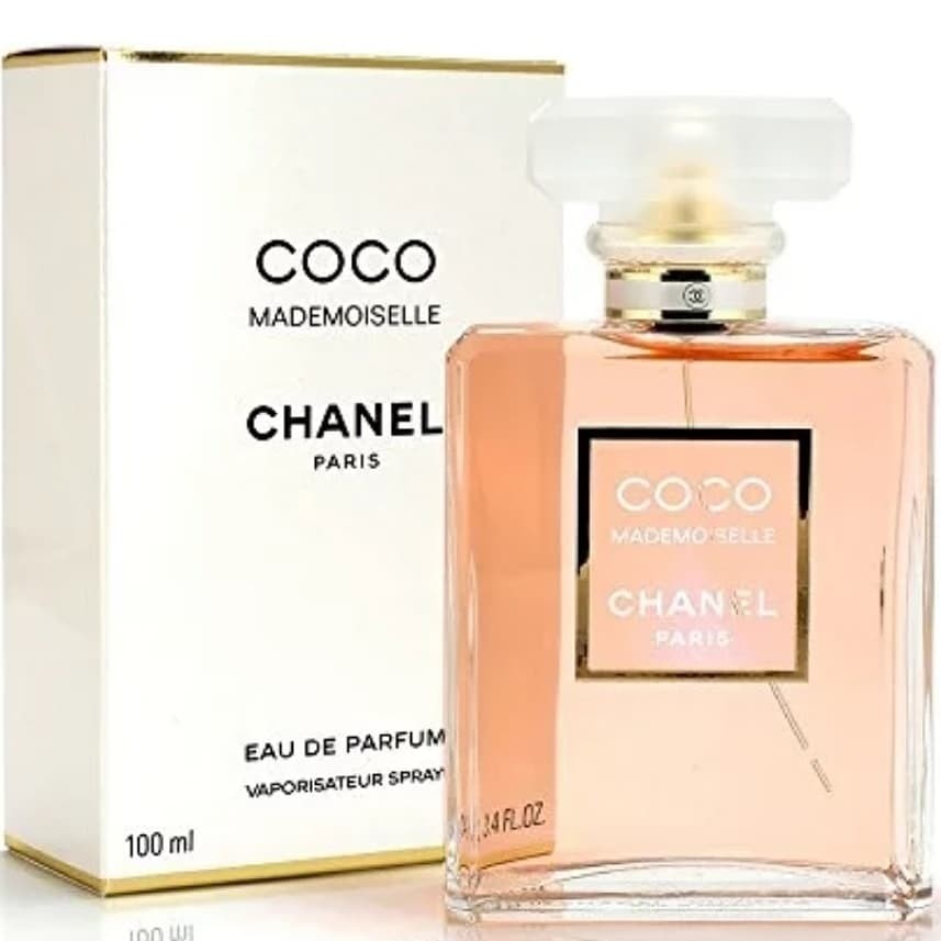 Original Us Europe Perfume Tester Chanel Coco Mademoiselle Edp 100ml Health Beauty Perfumes Nail Care Others On Carousell