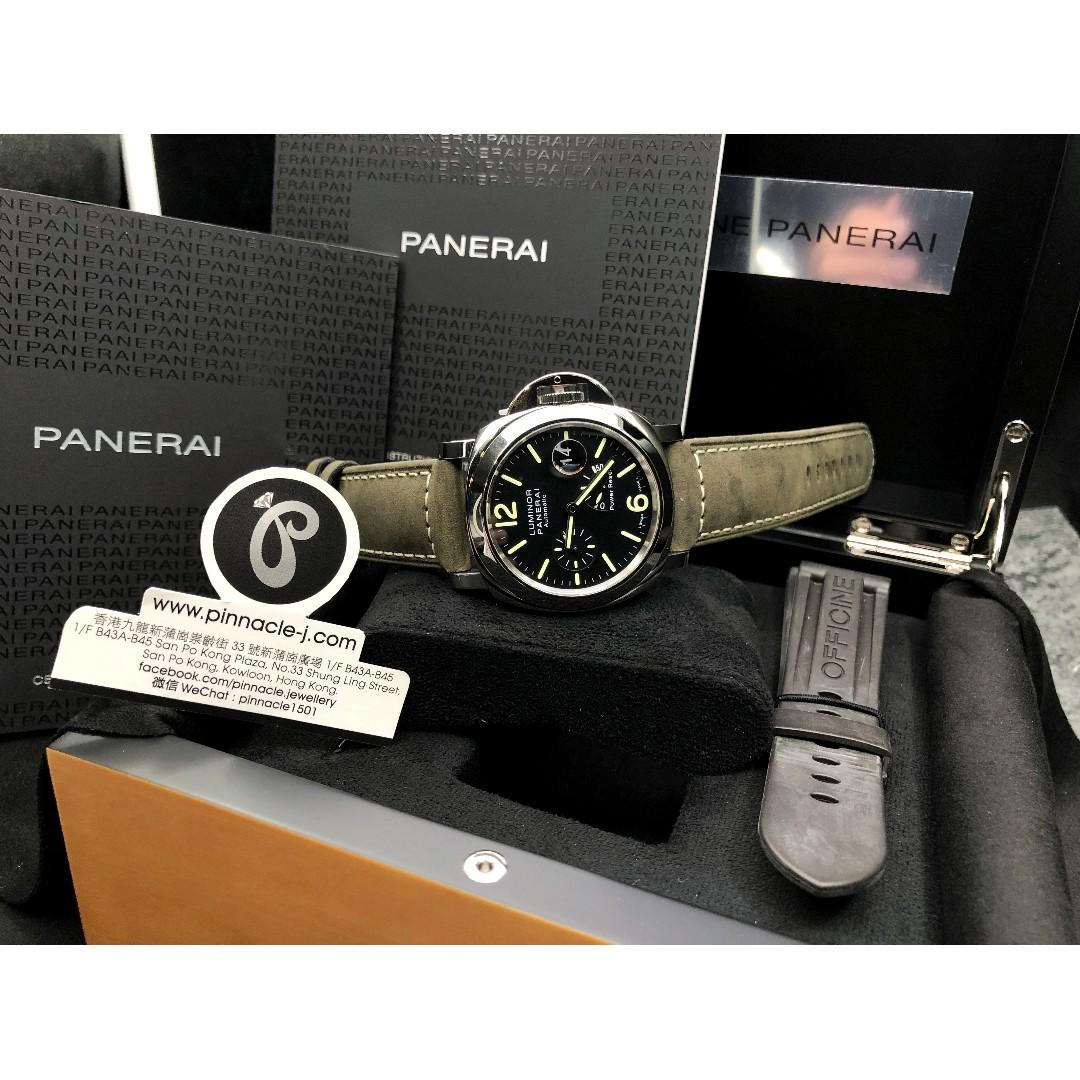 Panerai Pam01090 Carousell
